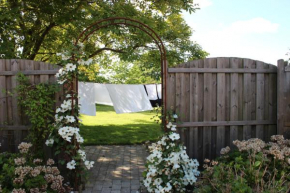 Safine B&B Faaborg
